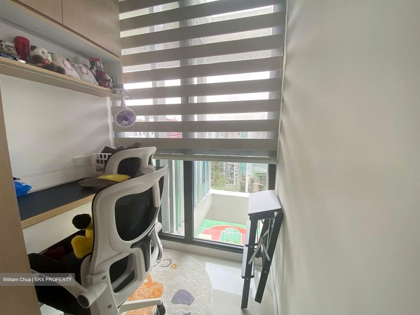 The Jovell (D17), Condominium #566752951
